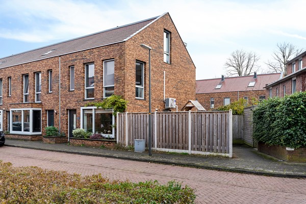Medium property photo - Van Durenstraat 2, 7415 BG Deventer